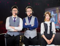 包含Ming重返赛场，败北首场状态出色，SKT观众沸腾！热度持续攀升的词条