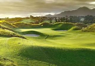 高尔夫杯赛焦点战：闽南天狼队大胜江畔白虎队，外线火力全开。(高尔夫4大赛事)