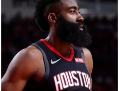  哈登出战奥运会 