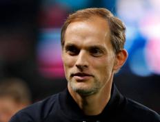 包含穆古鲁扎遭遇三连败，巴黎圣日耳曼教练面临压力！的词条