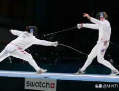 击剑锦标赛焦点战：蓬莱天狼队强势反弹辽东白虎队，客场强势带走胜利。韧性与执行并存(进攻型防弧套胶)