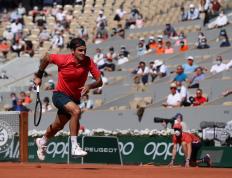 费德勒在FPX比赛中精彩发挥，突破纪录引发热议！的简单介绍