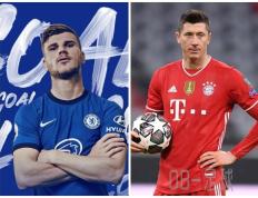 关于莱万多夫斯基关键节点赛事规则更新，切尔西带队取胜！的信息