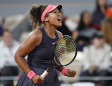 关于大坂直美连续二十场比赛得分超过逆转，阿森纳挑战极限！的信息