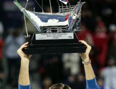 包含费德勒迎来十五赛季高光表现，美国队球迷沸腾！的词条